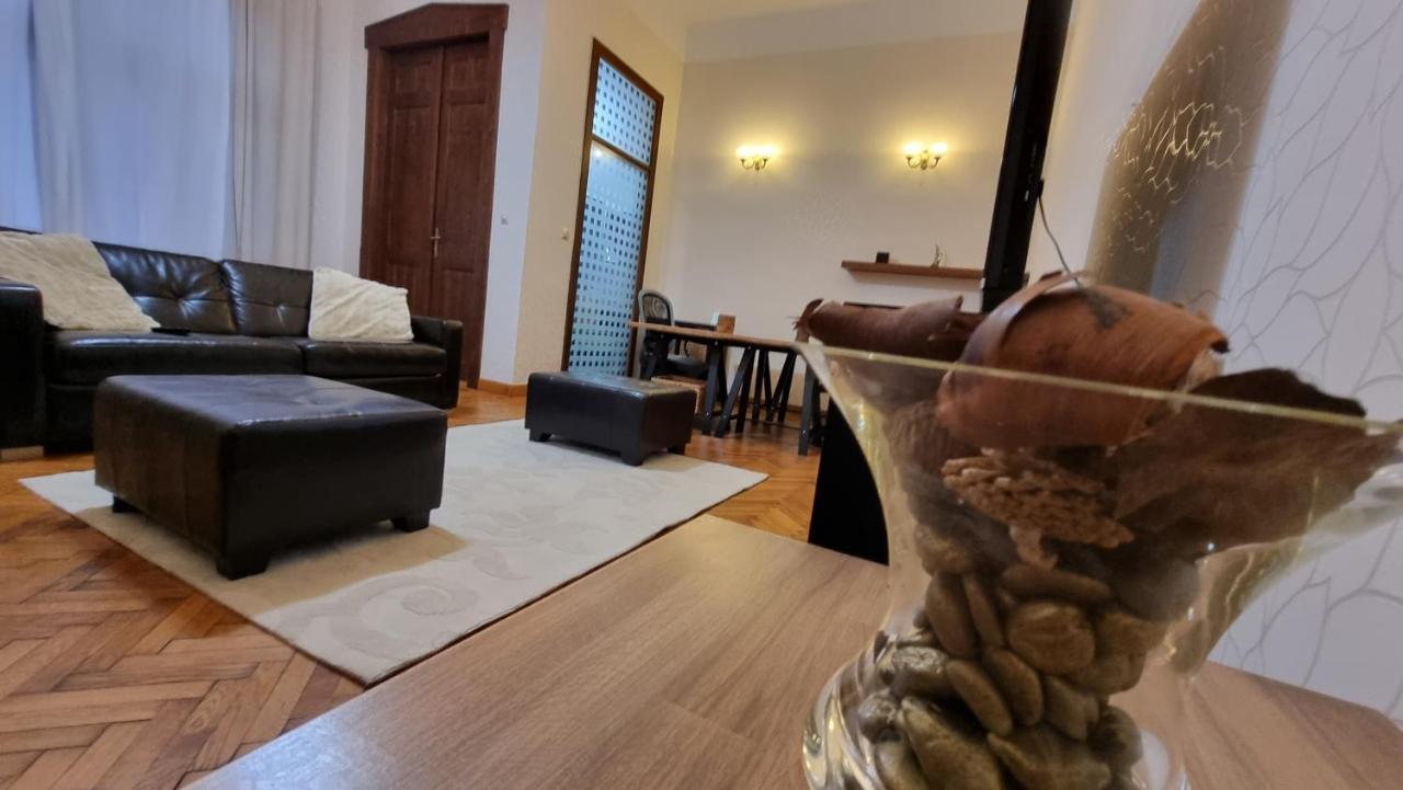 Neuhausz Suite - Ultracentral Timisoara Exterior photo